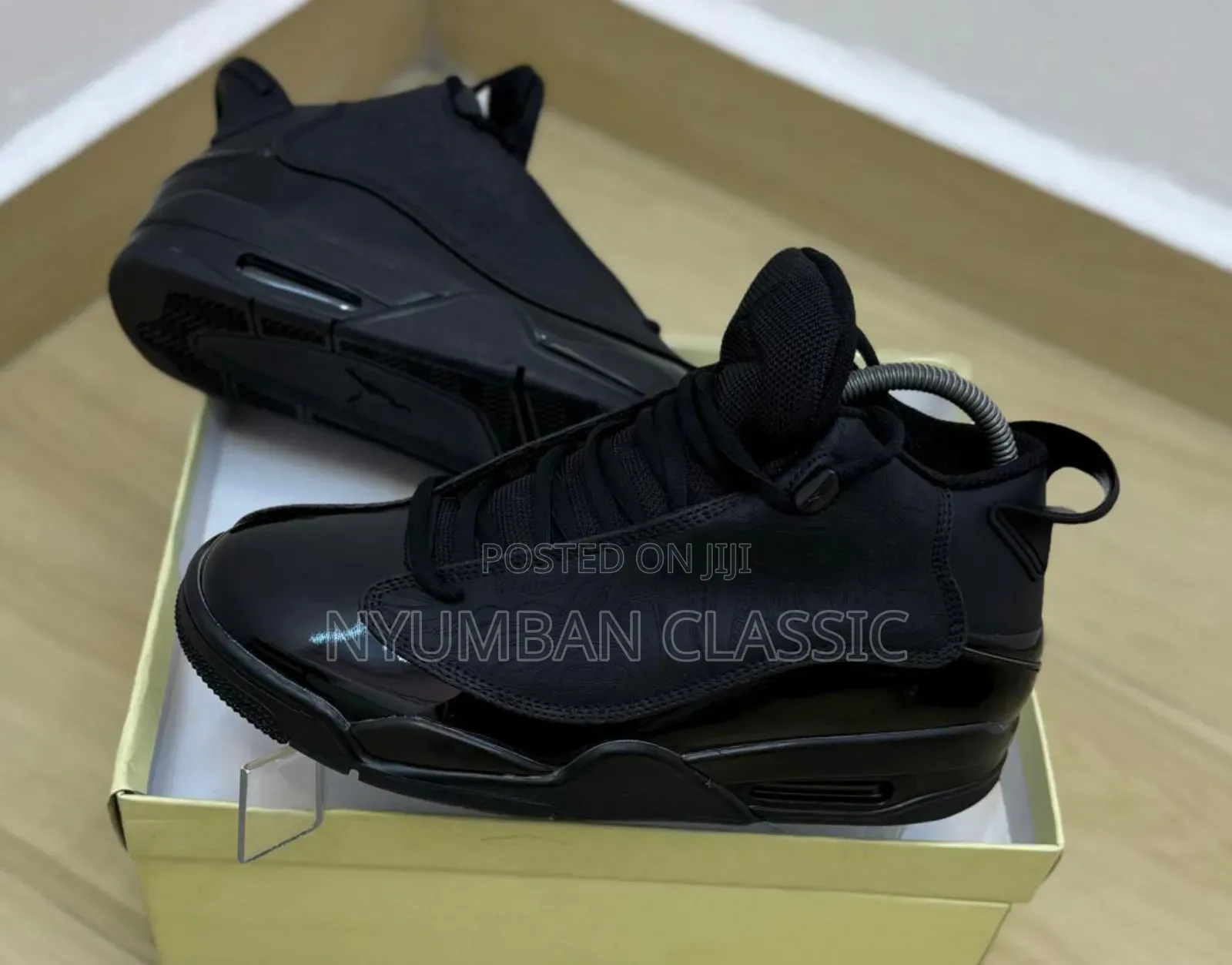 Air Jordan Shoes
