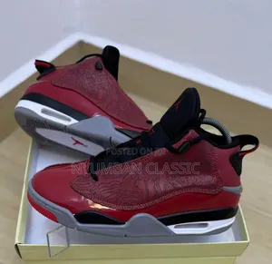Air Jordan Shoes