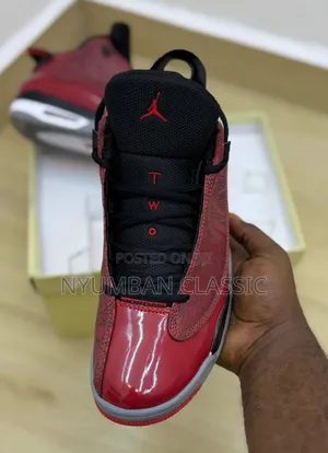Air Jordan Shoes
