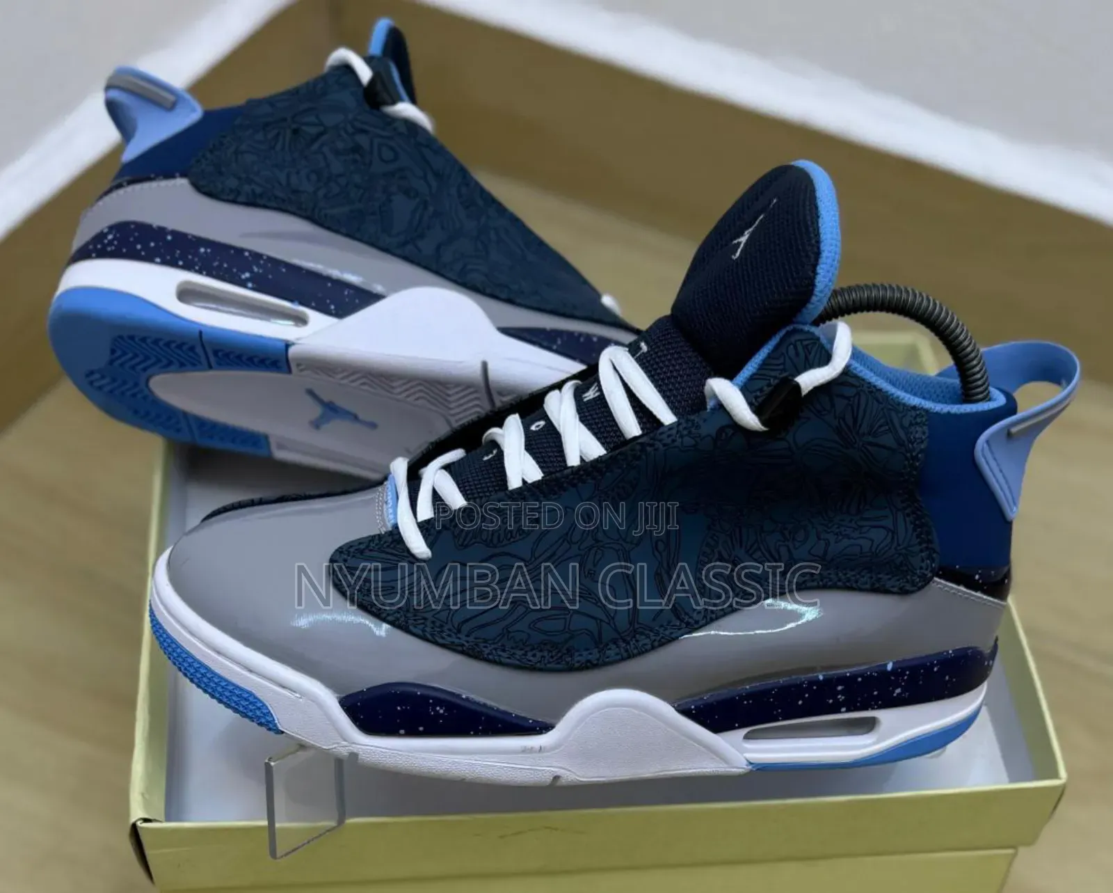 Air Jordan Shoes