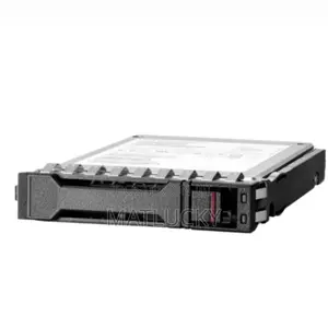Hpe 2.4tb Sas 12G Mission Critical SFF Bc 3‐Year Warrant