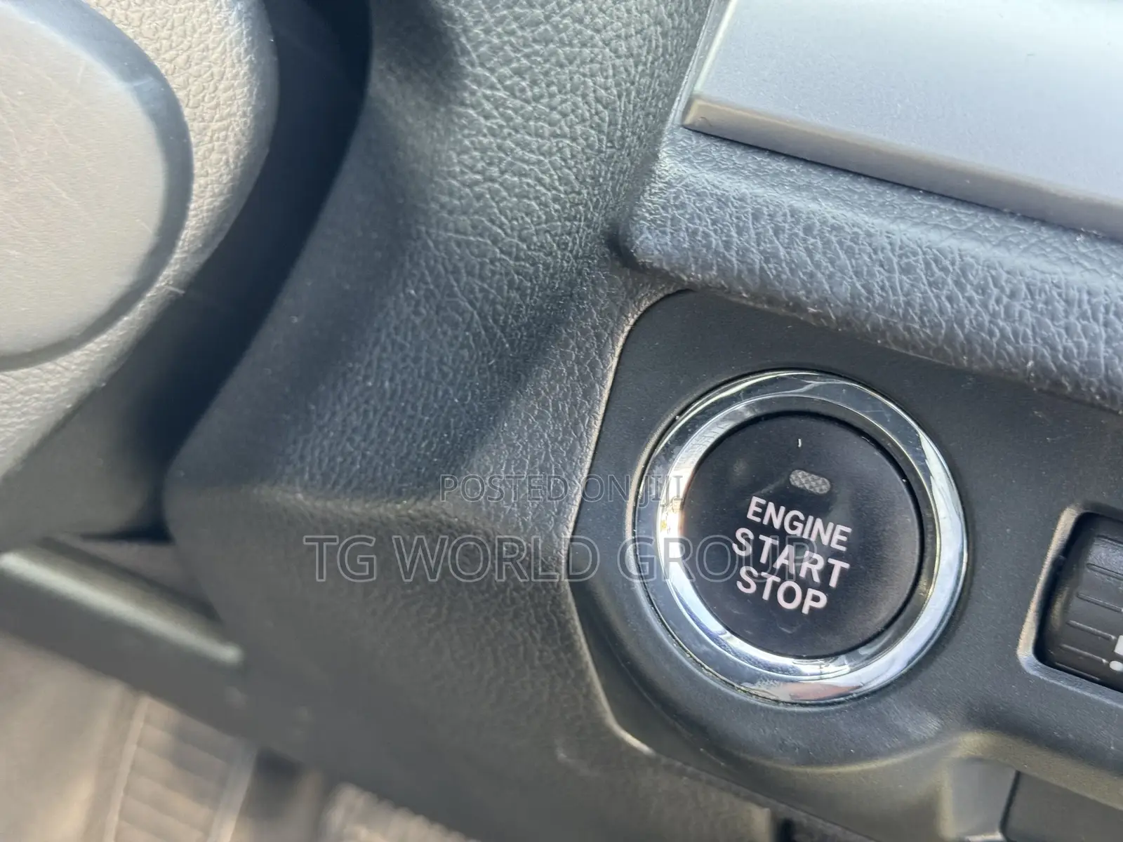 Subaru Forester 2014 White