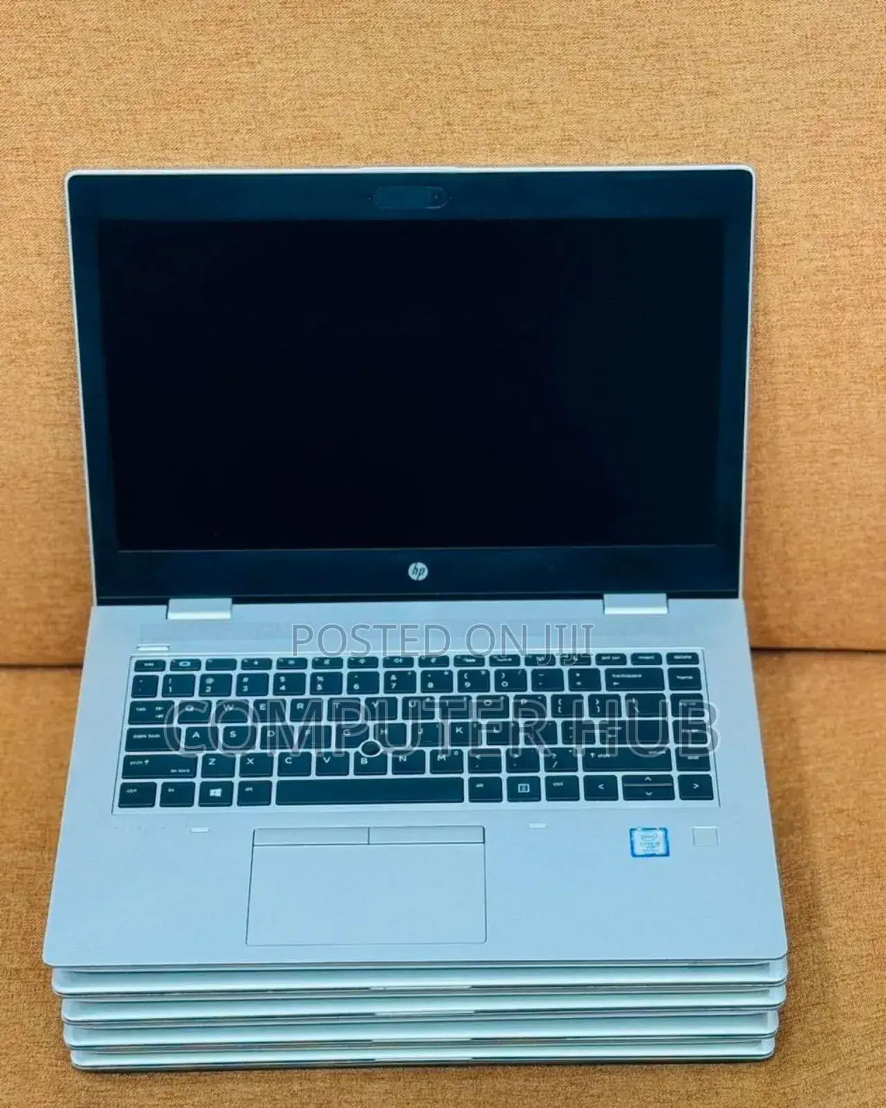 Laptop HP ProBook 640 G5 8GB Intel Core I5 SSD 256GB