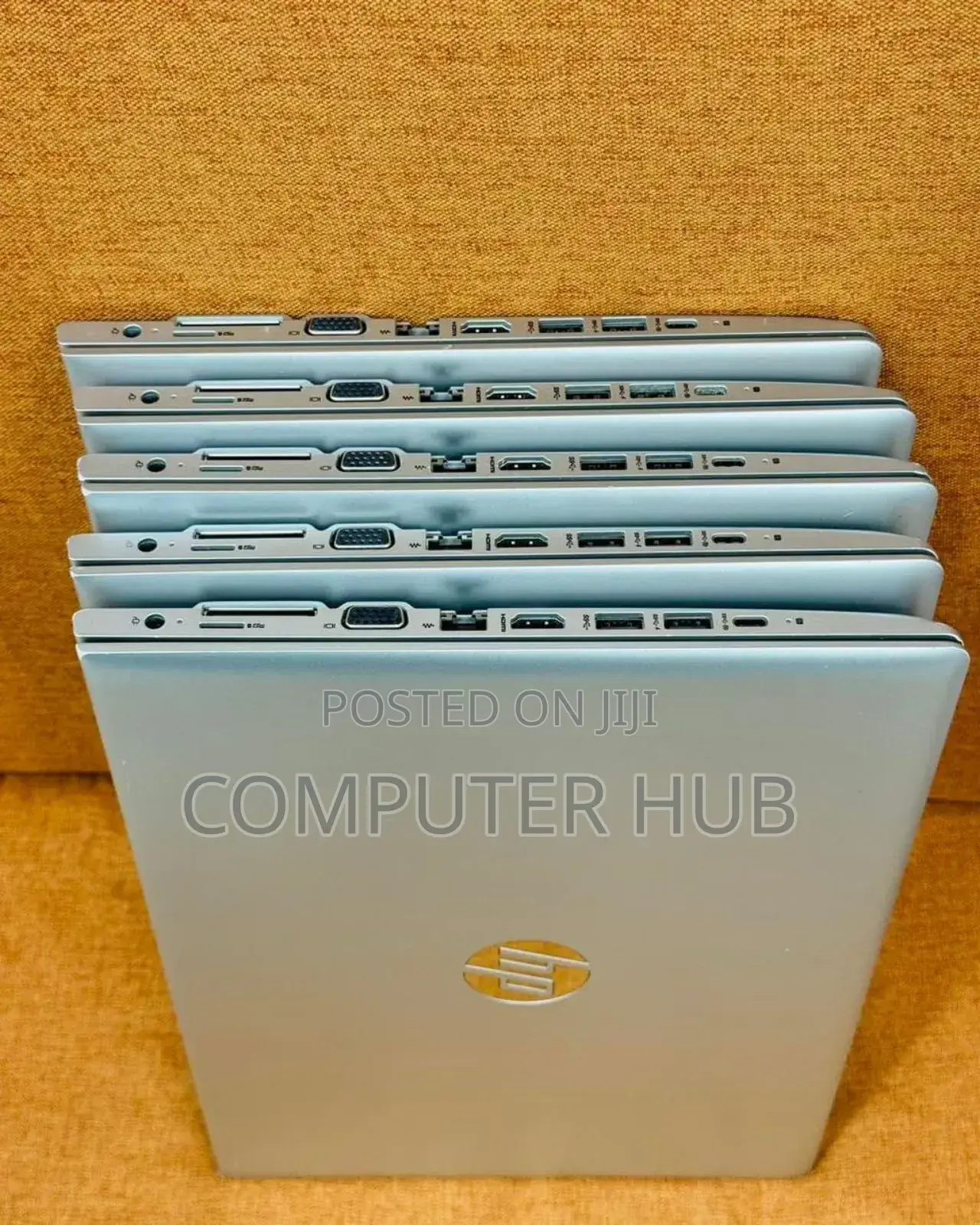 Laptop HP ProBook 640 G5 8GB Intel Core I5 SSD 256GB