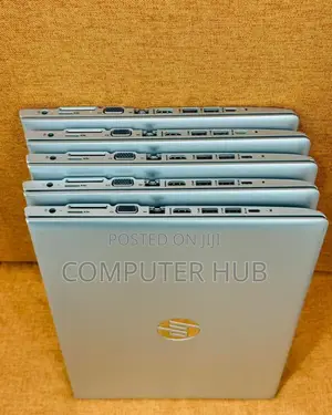 Laptop HP ProBook 640 G5 8GB Intel Core I5 SSD 256GB