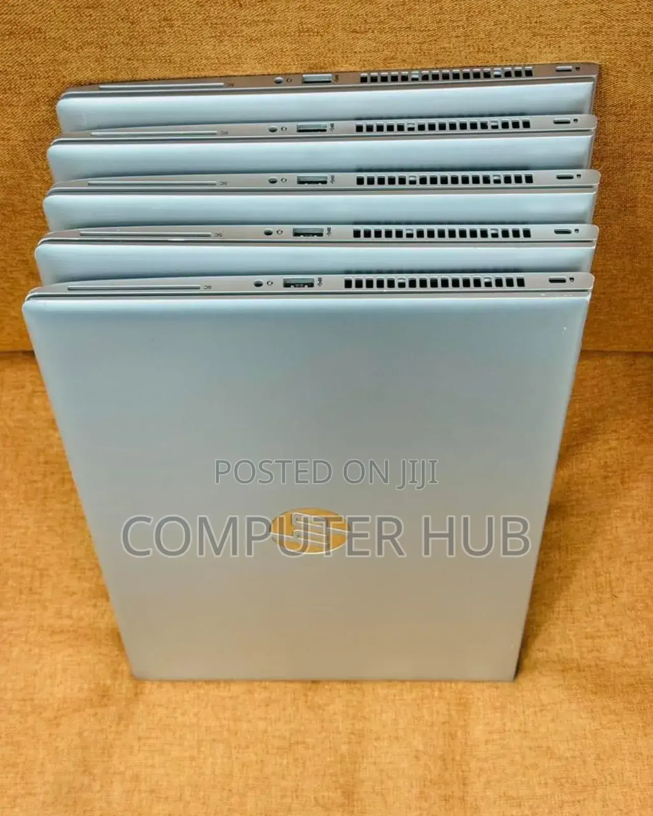 Laptop HP ProBook 640 G5 8GB Intel Core I5 SSD 256GB