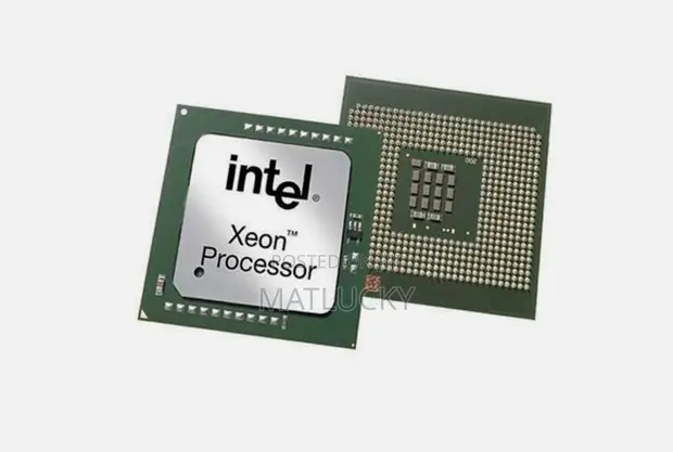 Intel Xeon‐Silver 4208 (2.1ghz/8‐Core/85w) Processor Kit for sale