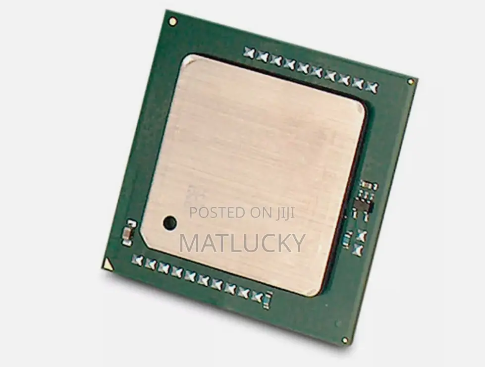 Intel Xeon‐Silver 4208 (2.1ghz/8‐Core/85w) Processor Kit