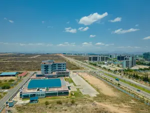 A Commercial Residential Plot Available for Sale