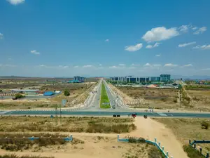 A Commercial Residential Plot Available for Sale