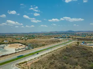 A Commercial Residential Plot Available for Sale