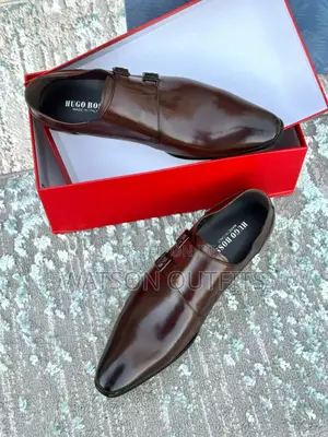 Hugo Boss Shoes/Footwears