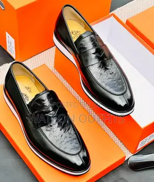 Kbudi Men Footwears/Wears/Shoes