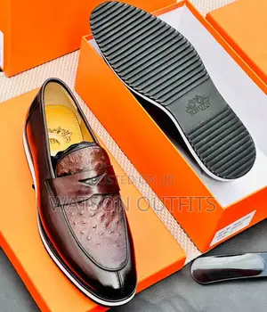 Kbudi Men Footwears/Wears/Shoes