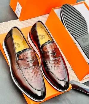 Kbudi Men Footwears/Wears/Shoes