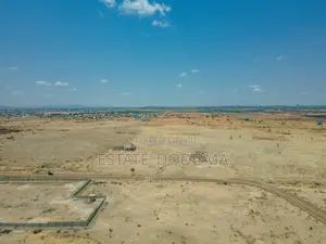 Plots Available for Sale at Vikonje Dodoma