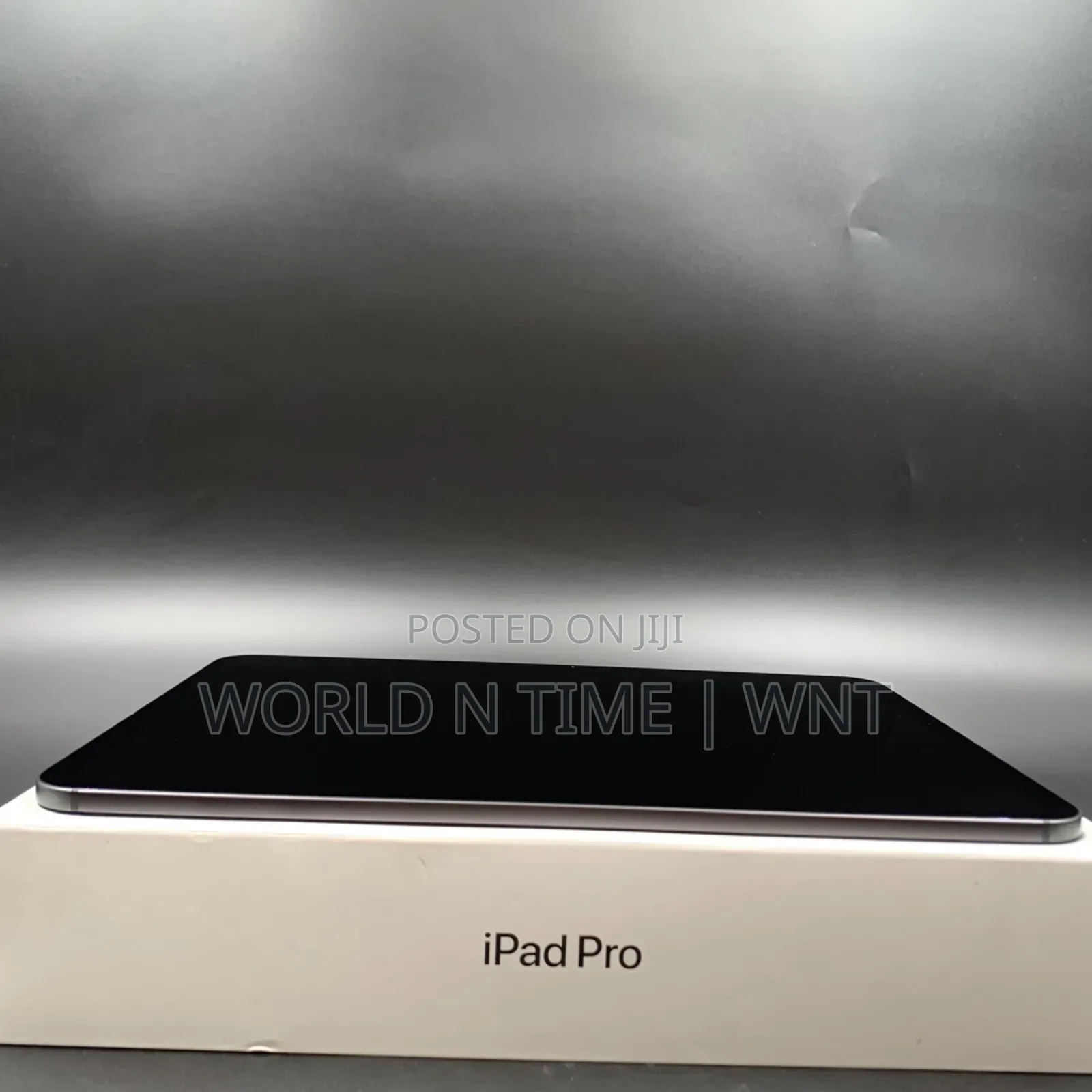 New Apple iPad Pro 11 (2024) 256 GB