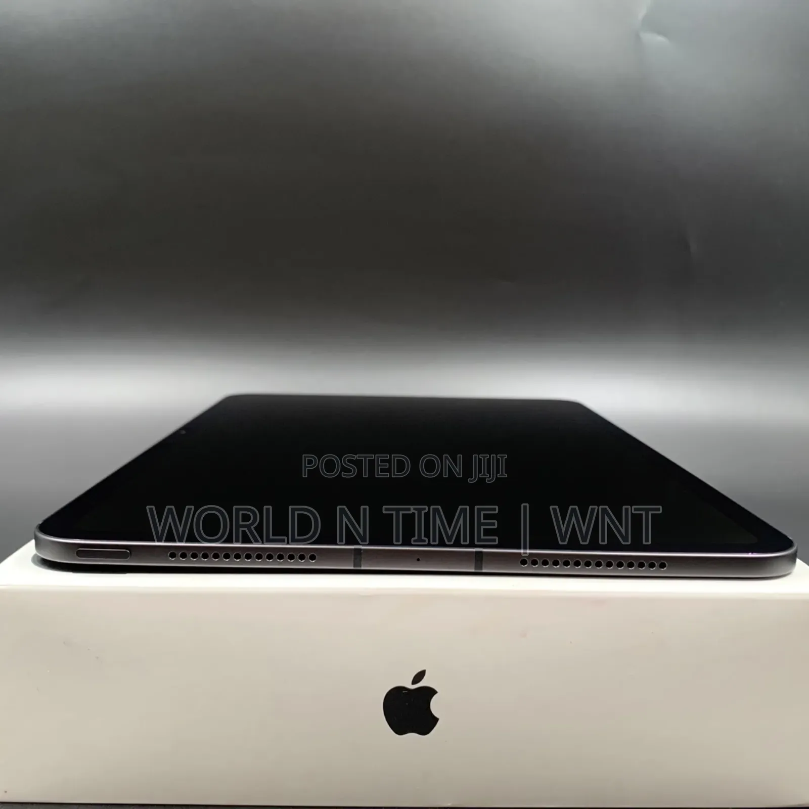 New Apple iPad Pro 11 (2024) 256 GB