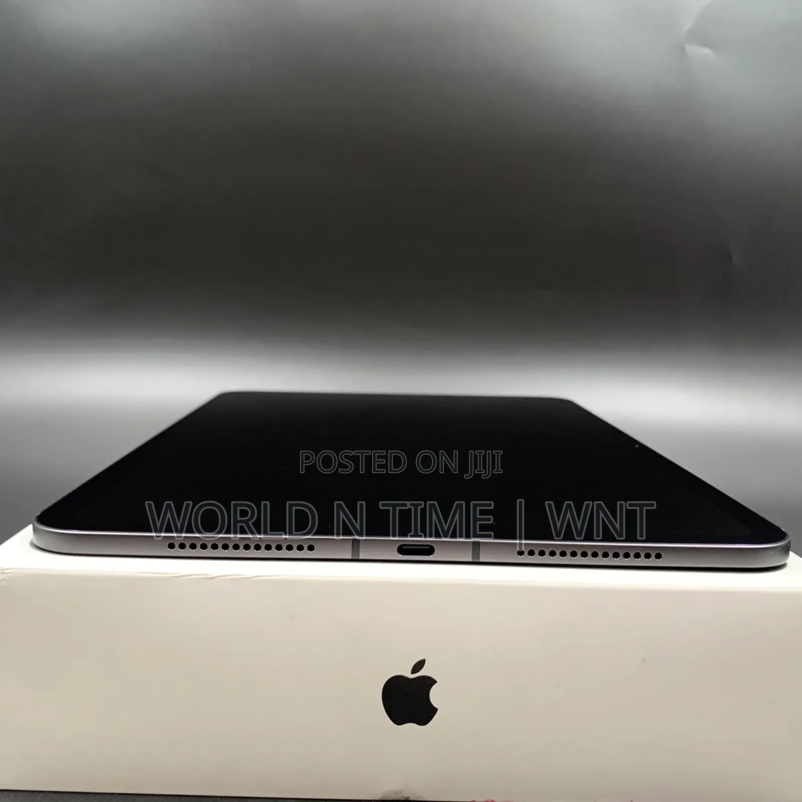 New Apple iPad Pro 11 (2024) 256 GB