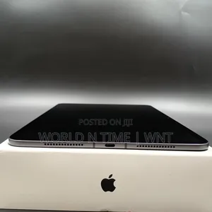 New Apple iPad Pro 11 (2024) 256 GB