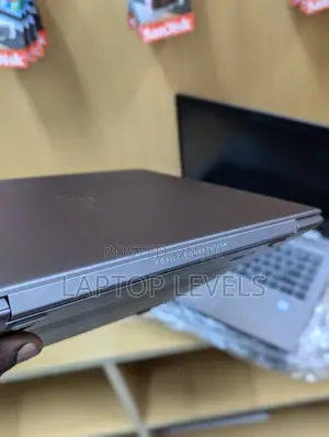 Laptop HP ZBook 14u 8GB Intel Core I5 SSD 256GB