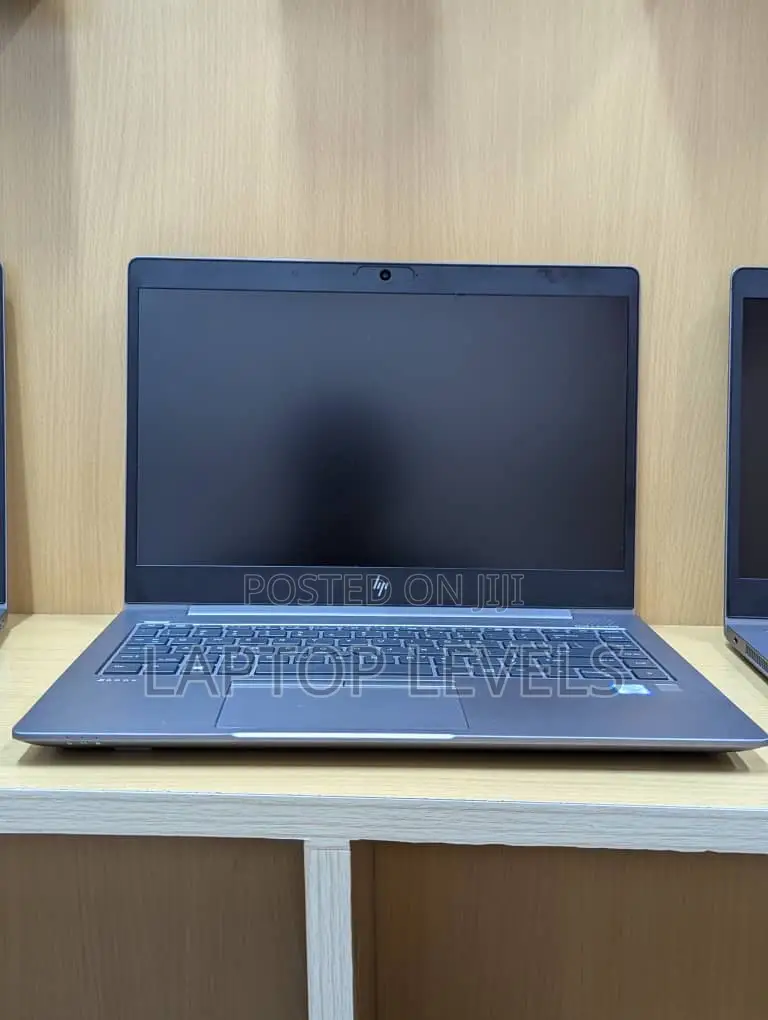 Laptop HP ZBook 14u 8GB Intel Core I5 SSD 256GB