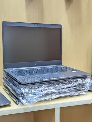 Laptop HP ZBook 14u 8GB Intel Core I5 SSD 256GB