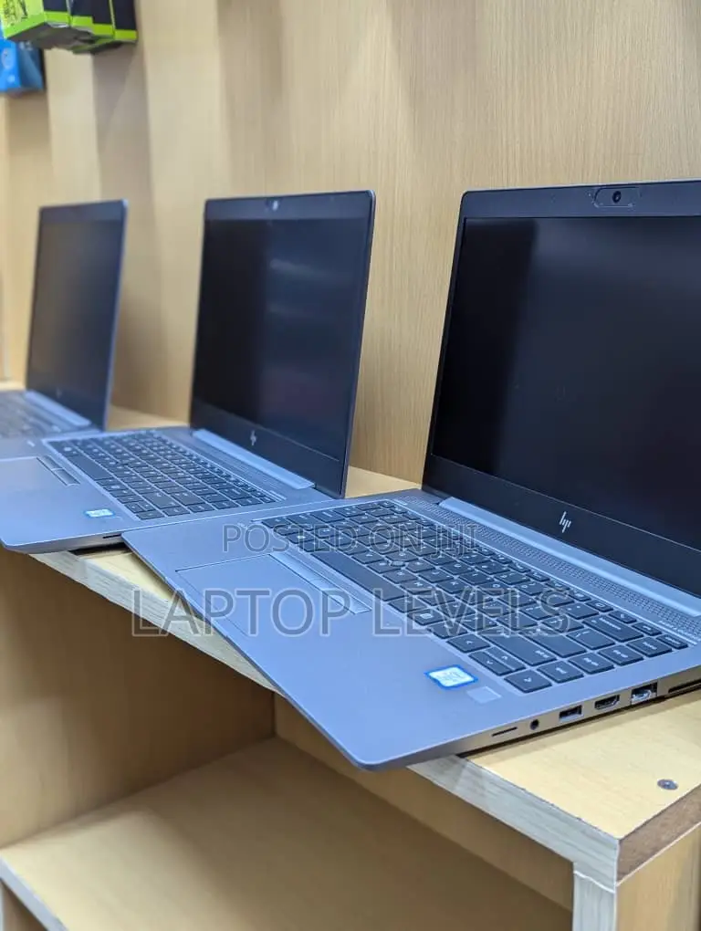 Laptop HP ZBook 14u 8GB Intel Core I5 SSD 256GB
