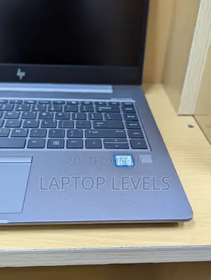 Laptop HP ZBook 14u 8GB Intel Core I5 SSD 256GB