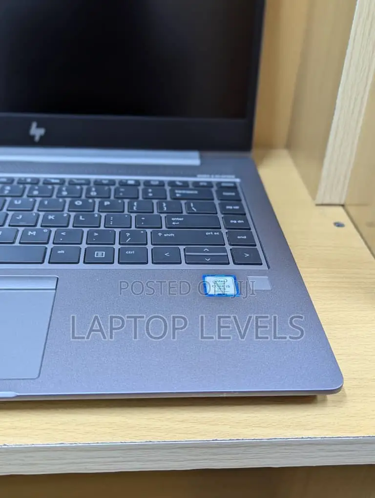 Laptop HP ZBook 14u 8GB Intel Core I5 SSD 256GB