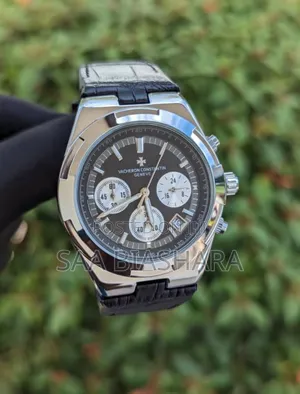 Saa Ya Mkononi Vacheron Constantin
