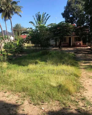Plot for Sale at Mbezi Beach