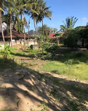 Plot for Sale at Mbezi Beach