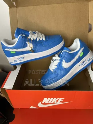 Mens Sneakers NIKE Louisvuitton