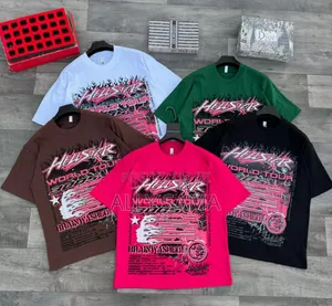 Mens Tshirt Quality Cotton