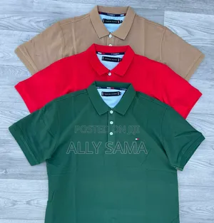 Mens Tshirt Form6 Material Polycotton