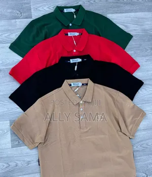 Mens Tshirt Form6 Material Polycotton