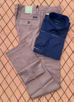 Mens Tshirt Form6 Material Polycotton