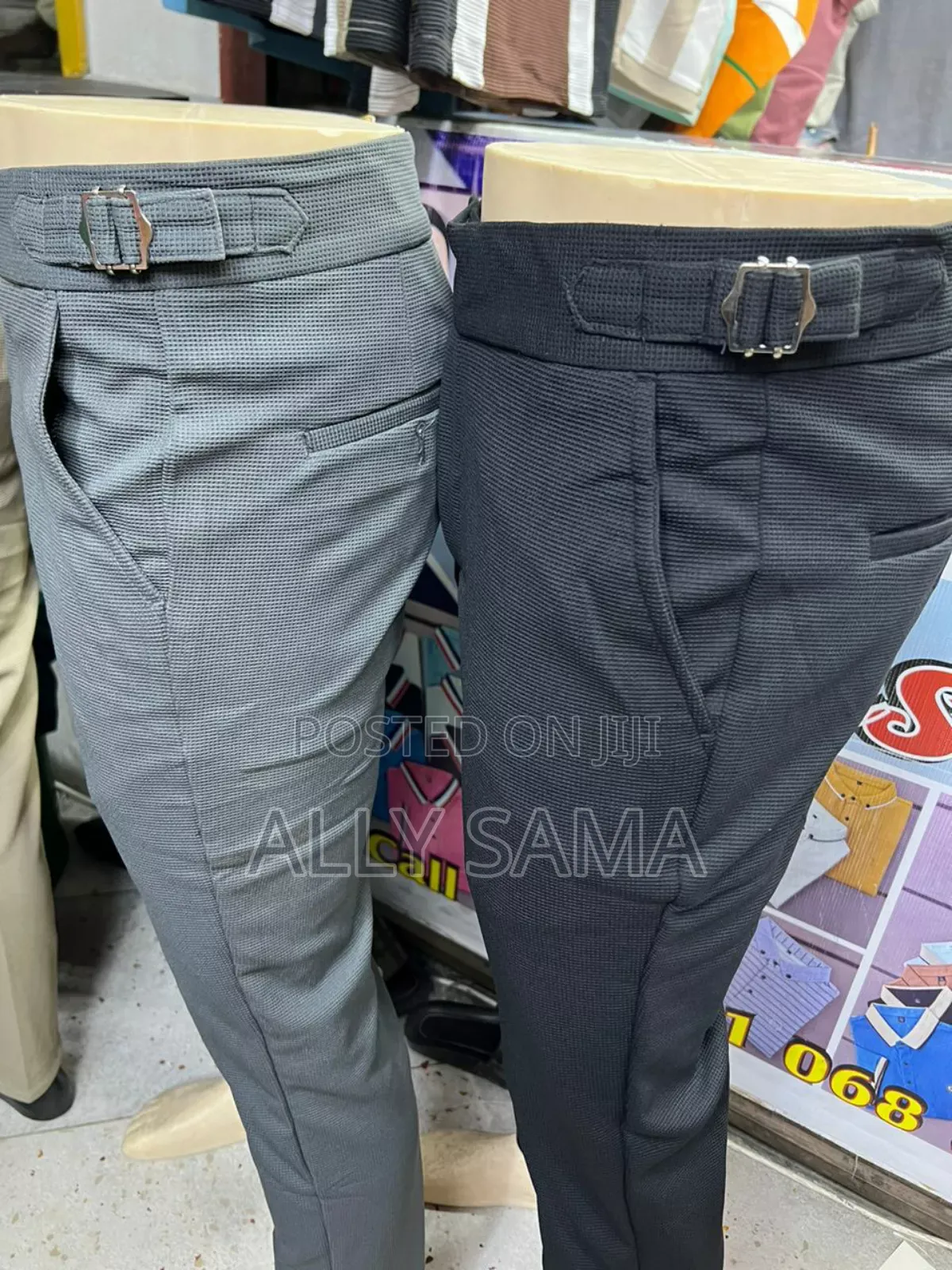 Mens Pants Good Material