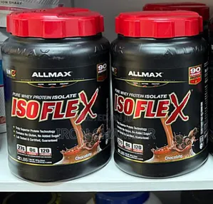 ISOFLEX Protein Powder (1kg)