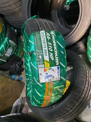 Roadcruza Tyre 205/70r115