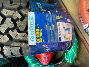Comferser Tyre TX 205/70r15