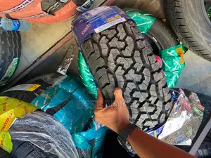 Comferser Tyre TX 205/70r15