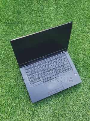 Laptop Dell Latitude 5580 8GB Intel Core I7 SSD 256GB