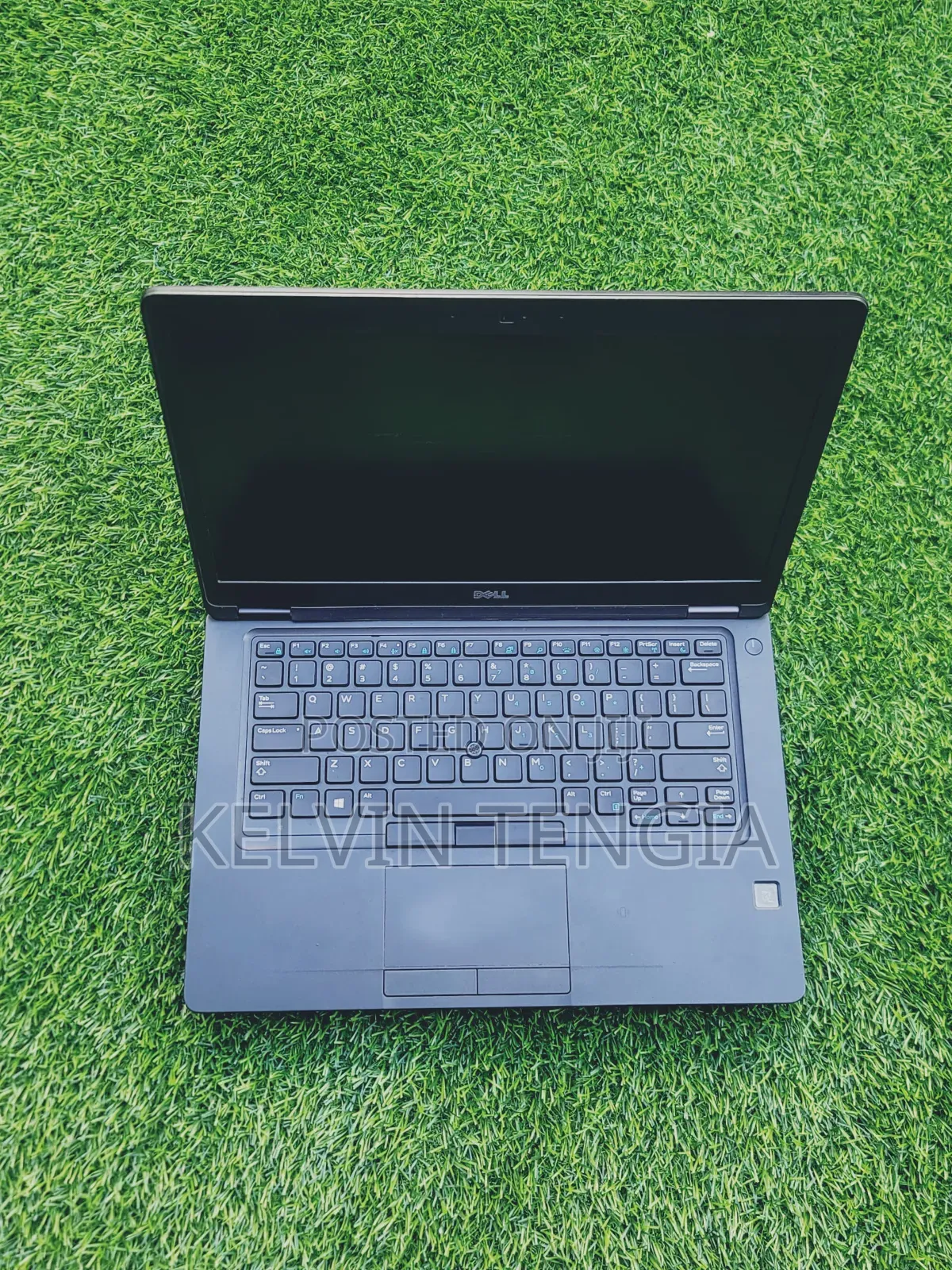 Laptop Dell Latitude 5580 8GB Intel Core I7 SSD 256GB