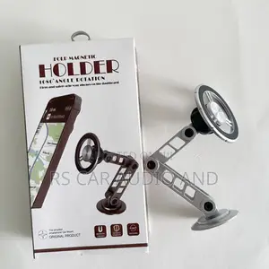 Magnetic Phone Holder