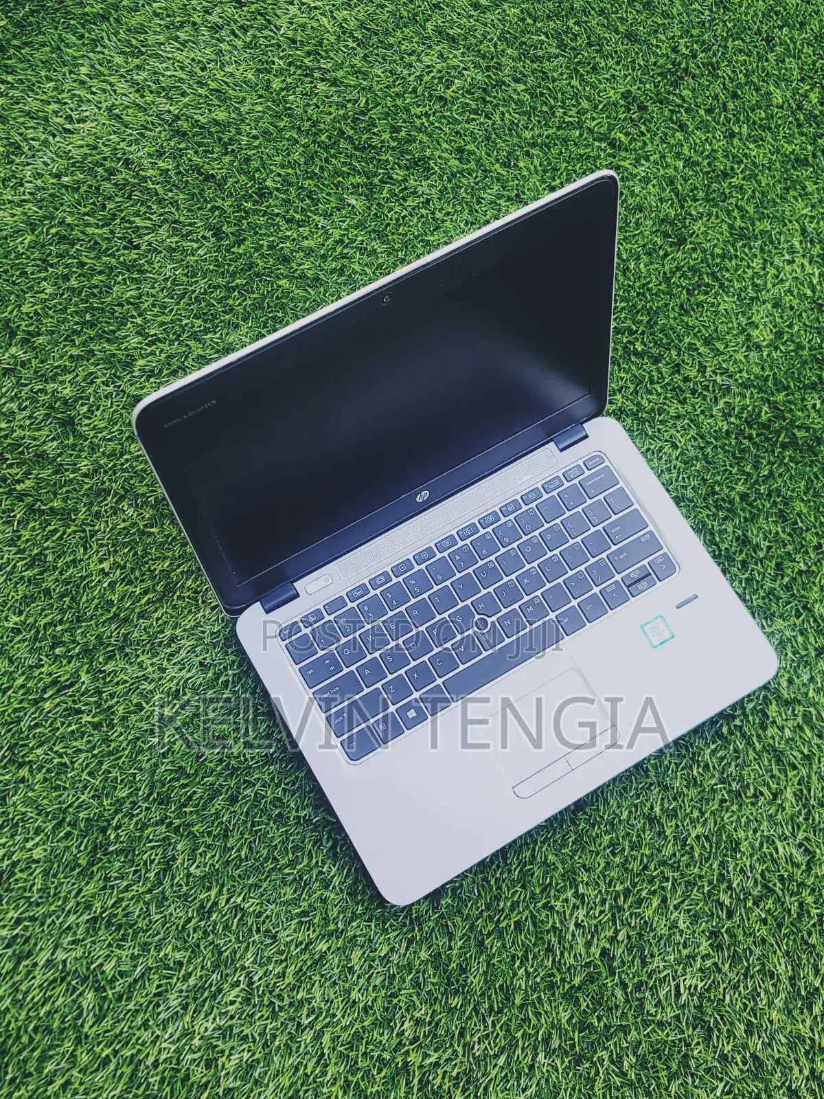 Laptop HP EliteBook 820 G4 8GB Intel Core I5 HDD 500GB