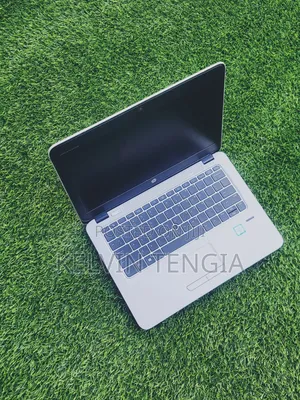 Laptop HP EliteBook 820 G4 8GB Intel Core I5 HDD 500GB