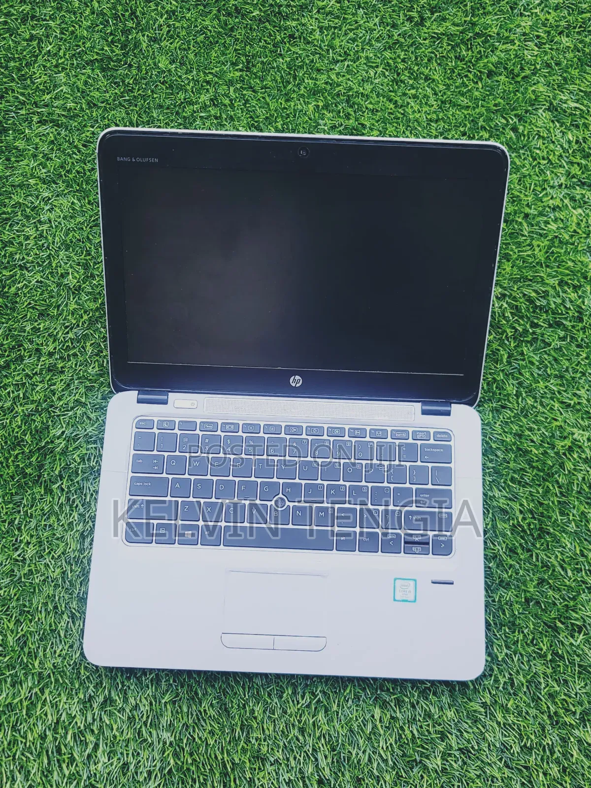 Laptop HP EliteBook 820 G4 8GB Intel Core I5 HDD 500GB