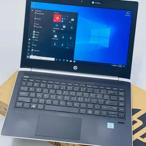 Laptop HP ProBook 430 G5 16GB Intel Core I7 SSD 256GB